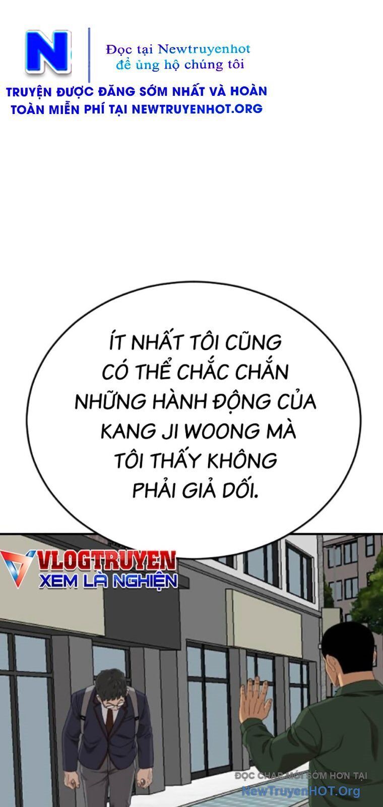 Người Xấu Chapter 263 - Trang 2