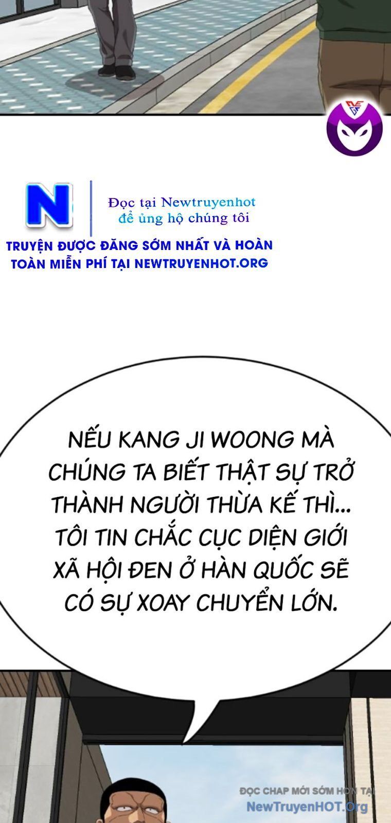 Người Xấu Chapter 263 - Trang 2