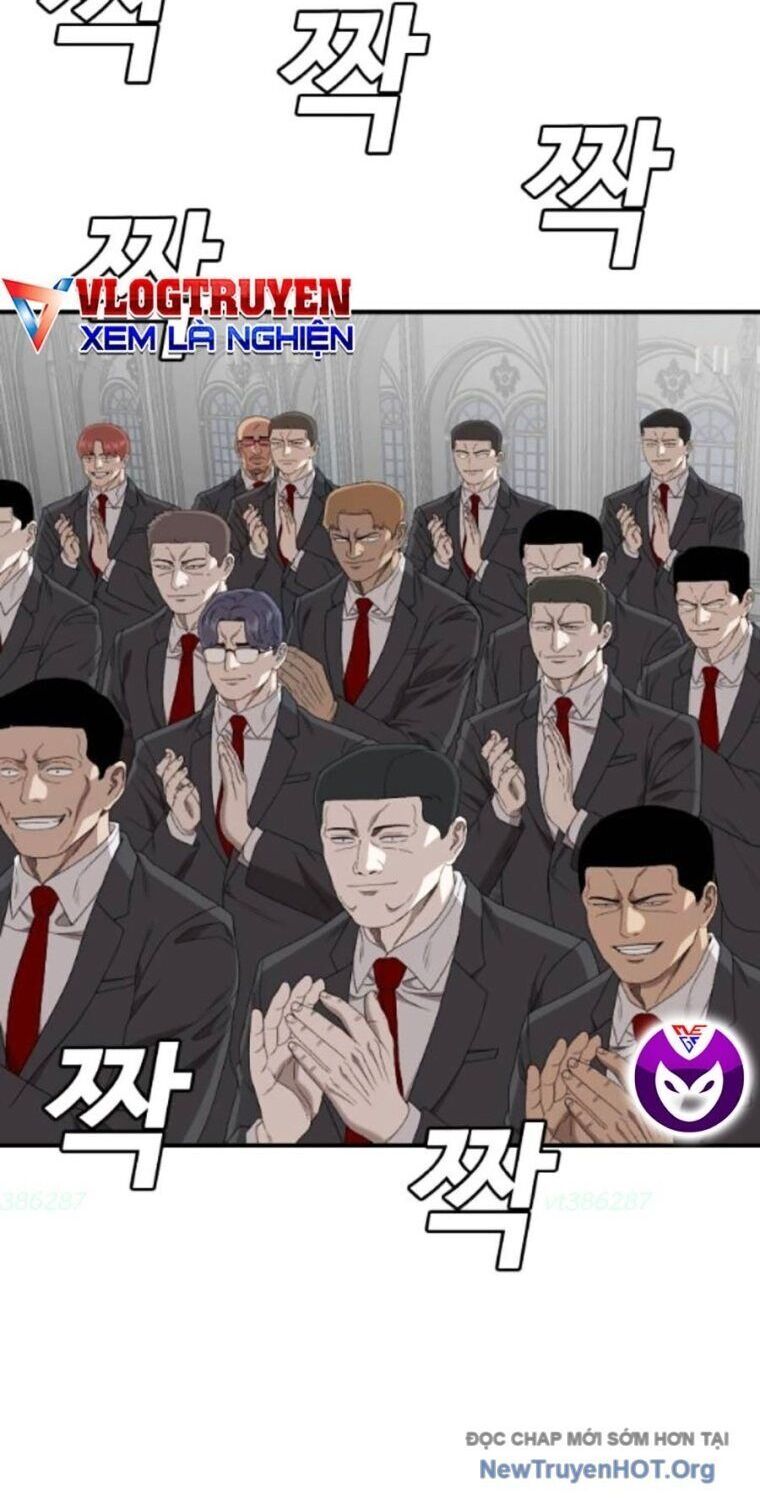 Người Xấu Chapter 263 - Trang 2
