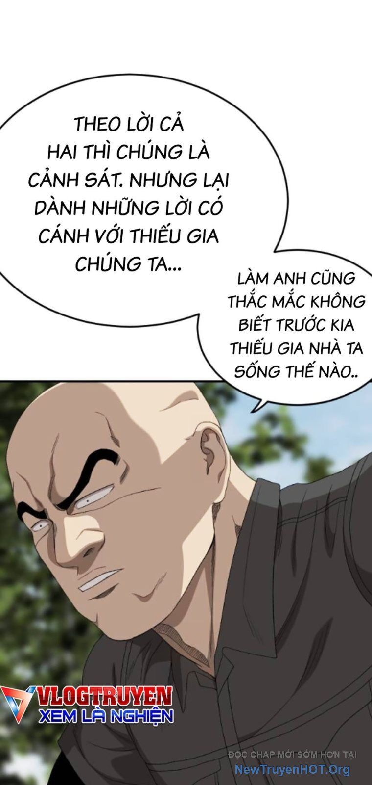 Người Xấu Chapter 263 - Trang 2
