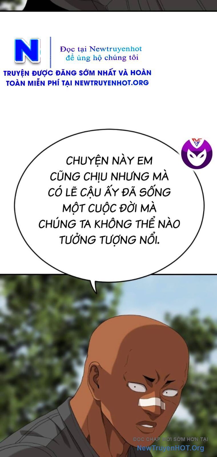 Người Xấu Chapter 263 - Trang 2