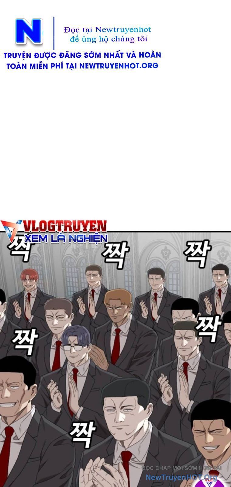 Người Xấu Chapter 263 - Trang 2
