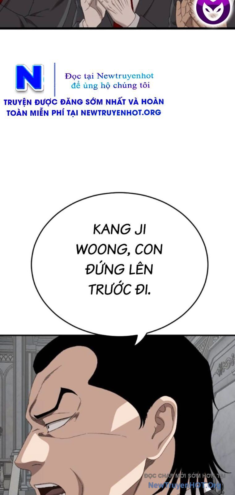 Người Xấu Chapter 263 - Trang 2