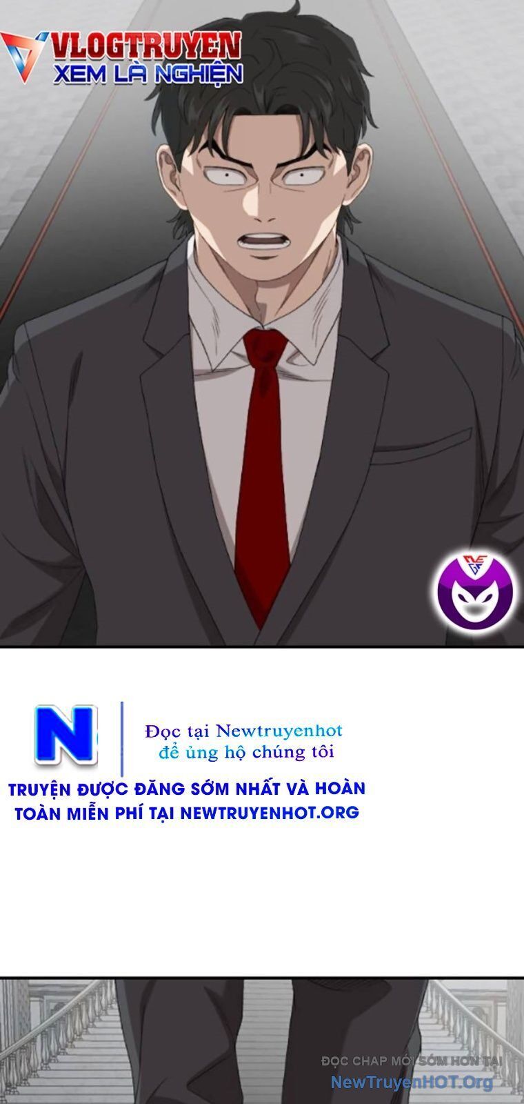 Người Xấu Chapter 263 - Trang 2