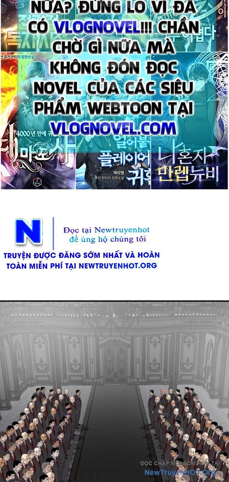 Người Xấu Chapter 263 - Trang 2