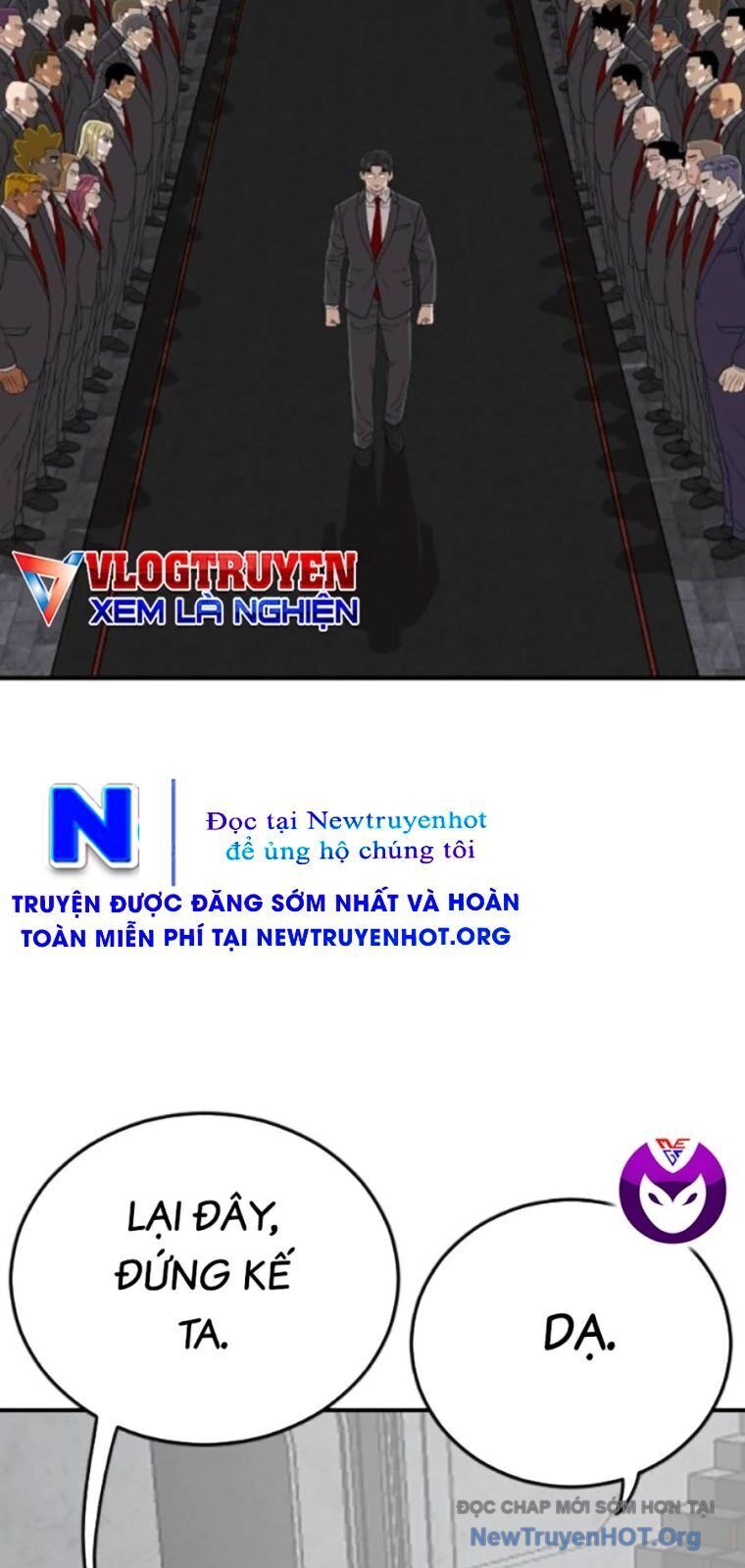 Người Xấu Chapter 263 - Trang 2