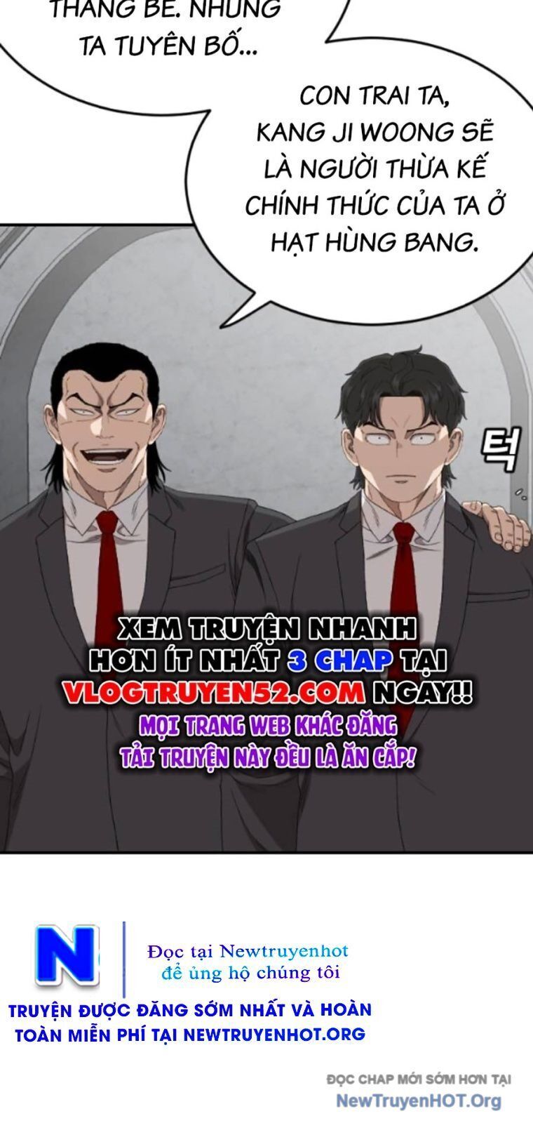 Người Xấu Chapter 263 - Trang 2