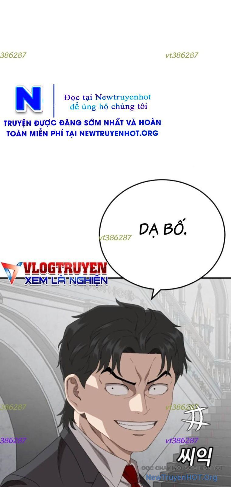 Người Xấu Chapter 263 - Trang 2