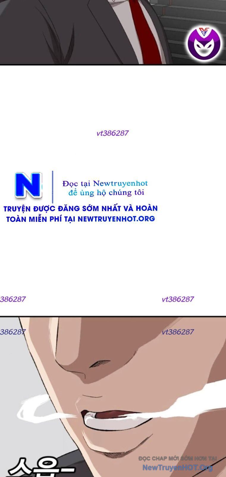 Người Xấu Chapter 263 - Trang 2