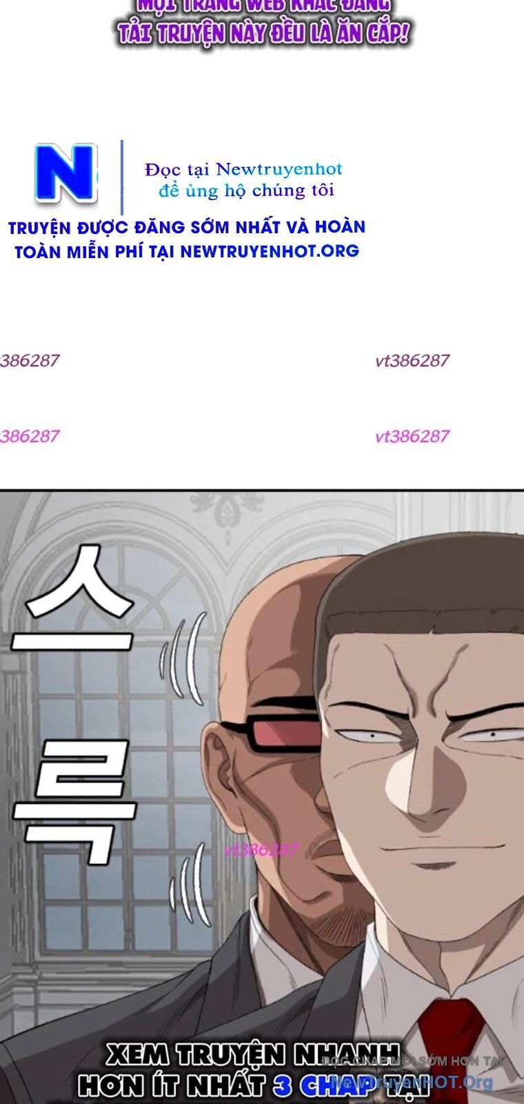 Người Xấu Chapter 263 - Trang 2
