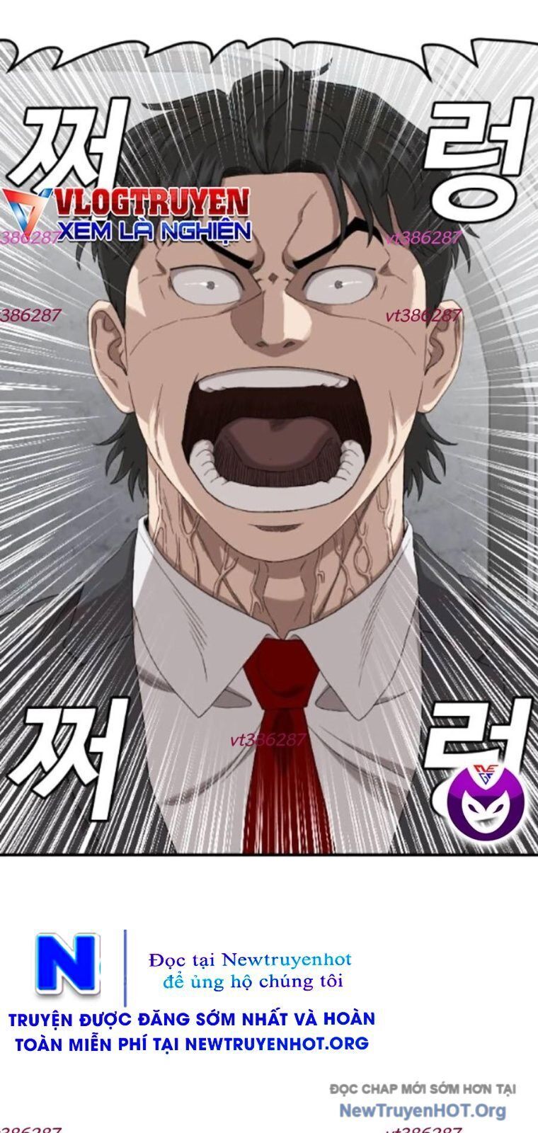 Người Xấu Chapter 263 - Trang 2