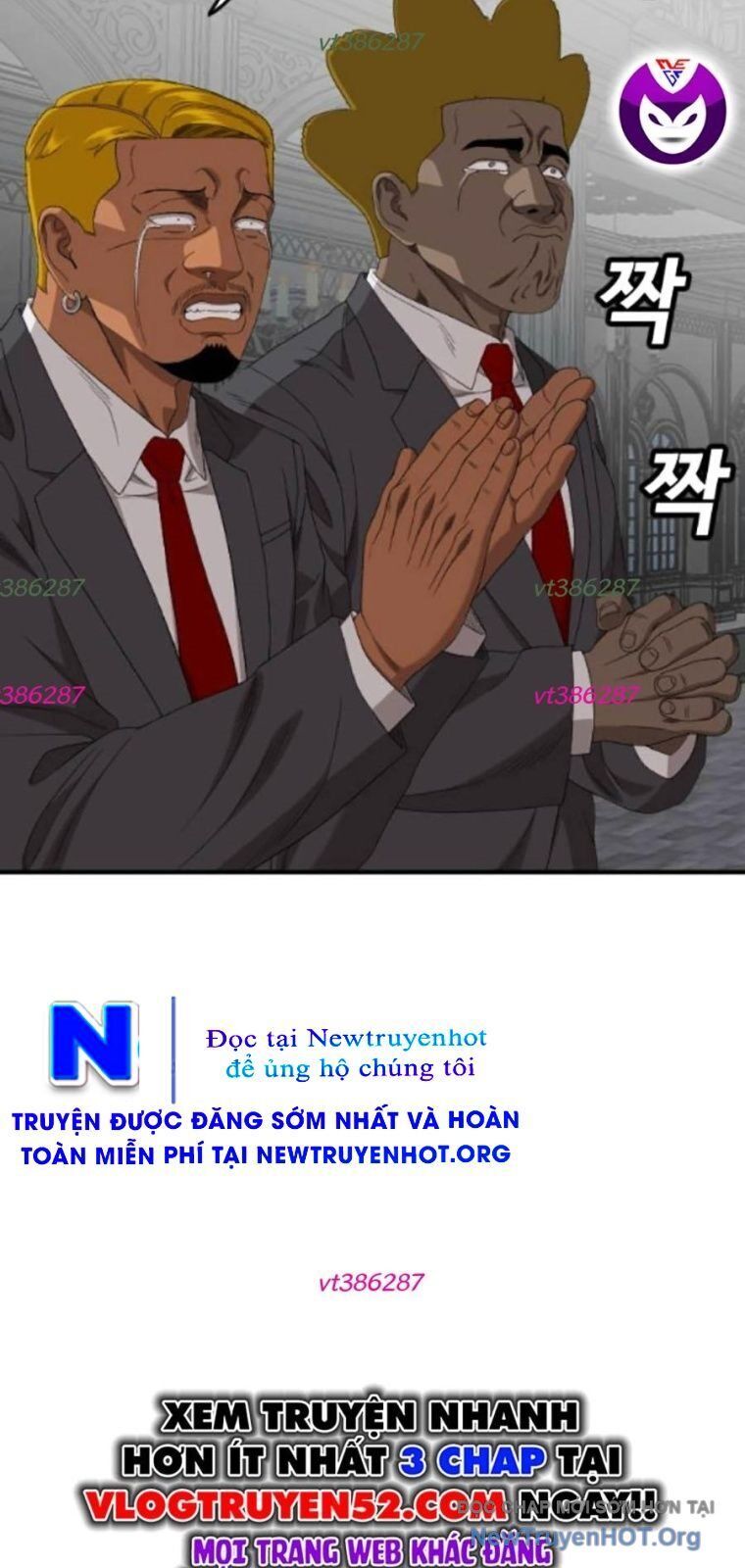 Người Xấu Chapter 263 - Trang 2