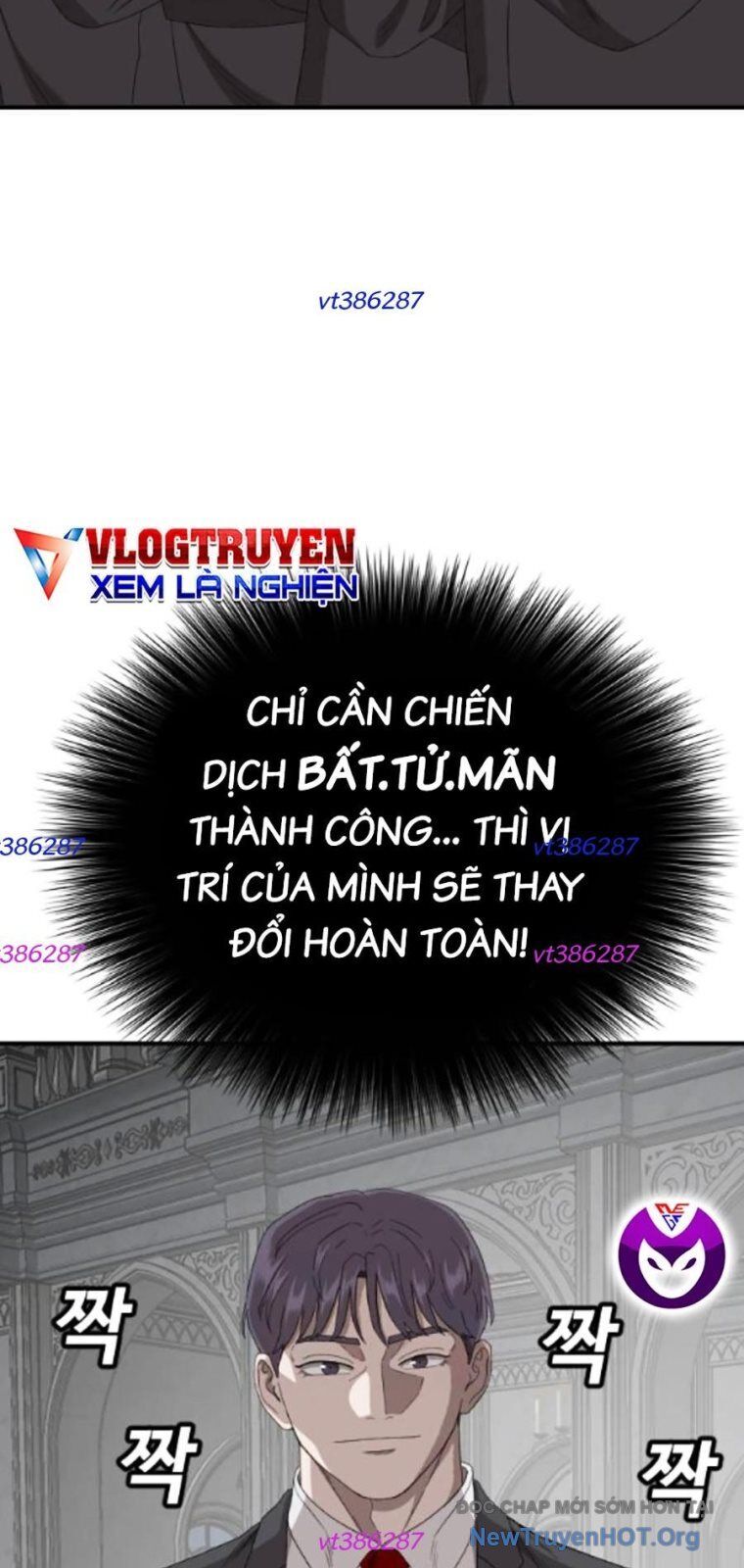 Người Xấu Chapter 263 - Trang 2