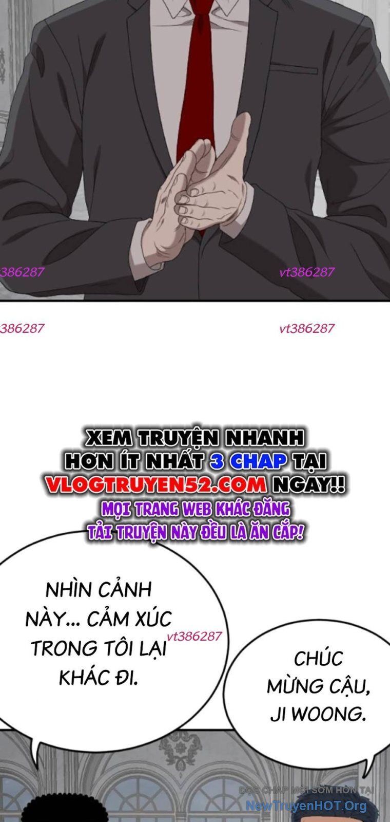 Người Xấu Chapter 263 - Trang 2