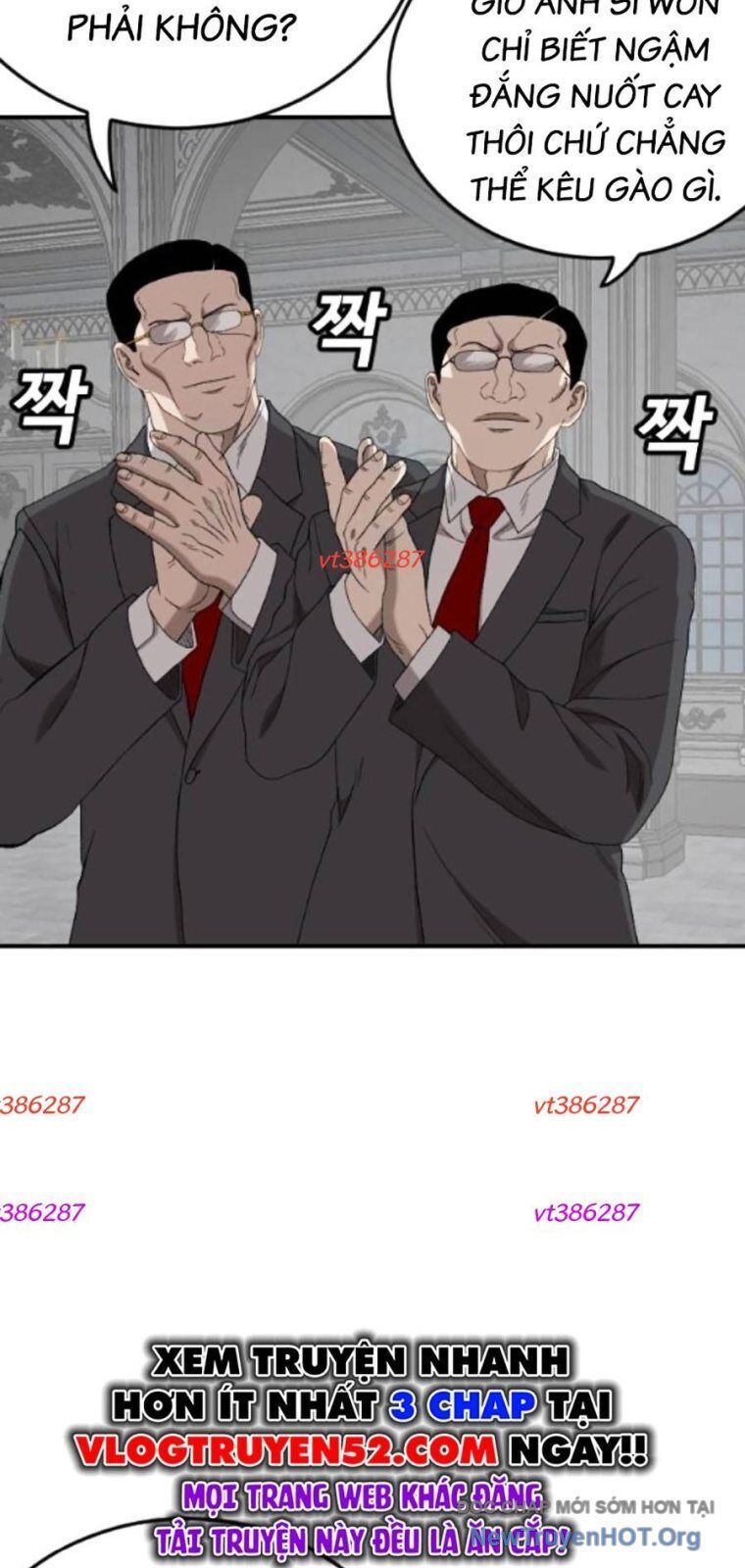 Người Xấu Chapter 263 - Trang 2