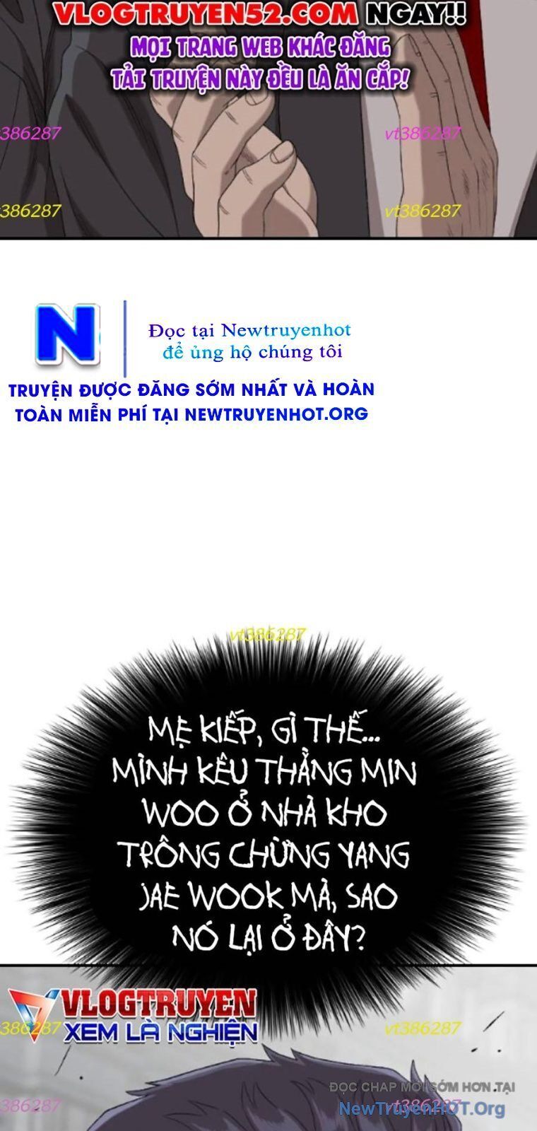 Người Xấu Chapter 263 - Trang 2
