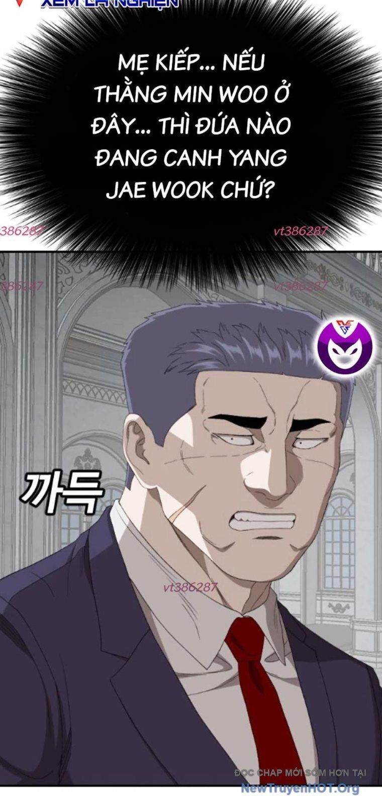 Người Xấu Chapter 263 - Trang 2