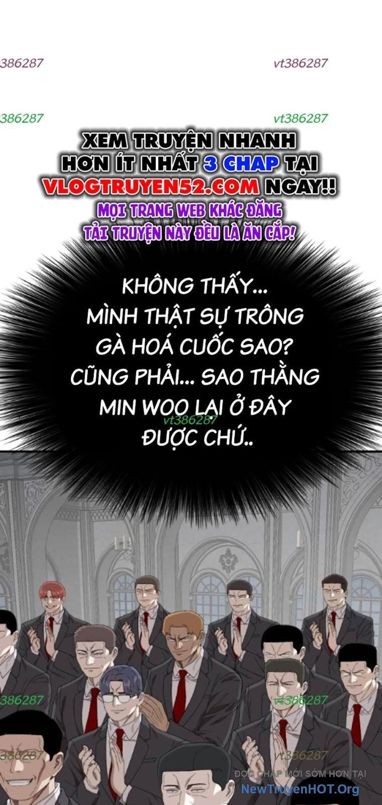Người Xấu Chapter 263 - Trang 2