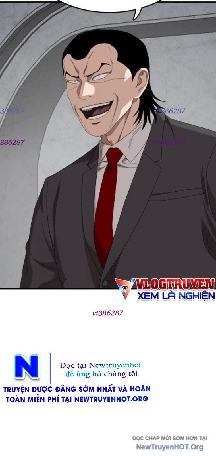 Người Xấu Chapter 263 - Trang 2