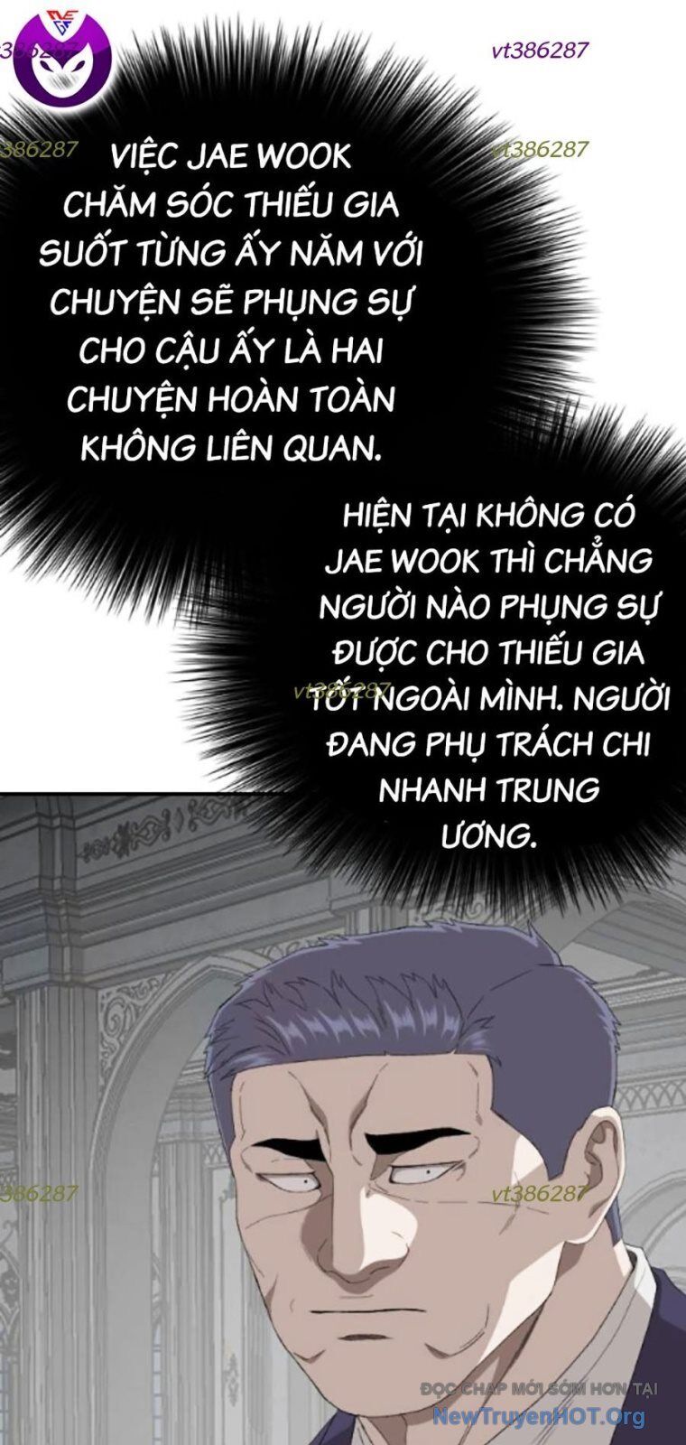 Người Xấu Chapter 263 - Trang 2