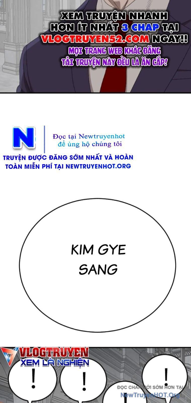 Người Xấu Chapter 263 - Trang 2