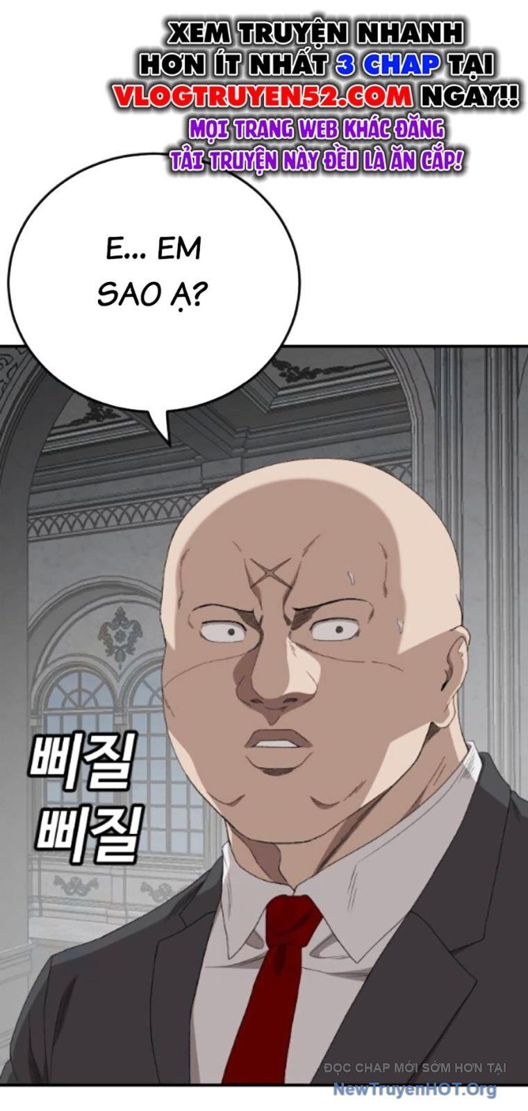 Người Xấu Chapter 263 - Trang 2