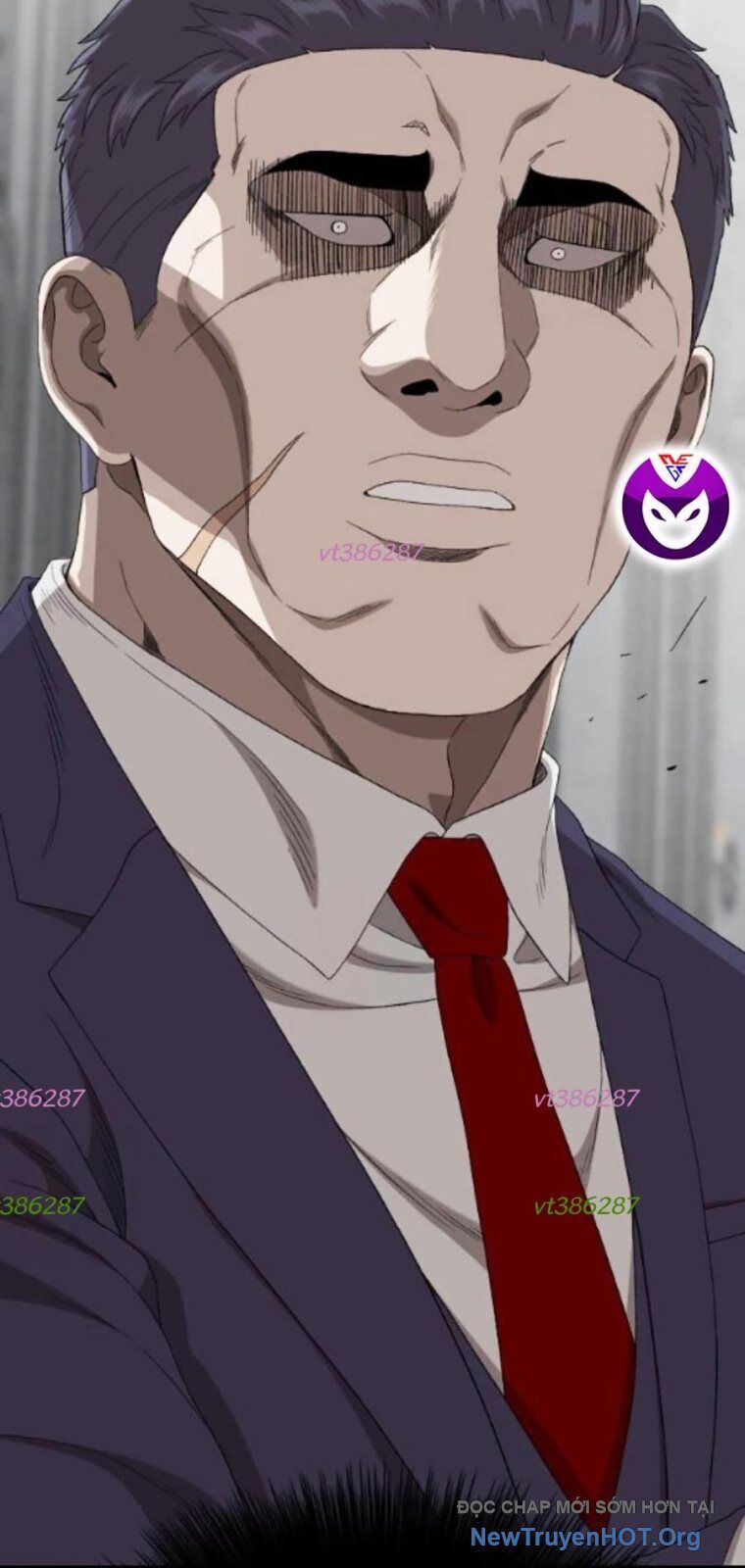 Người Xấu Chapter 263 - Trang 2