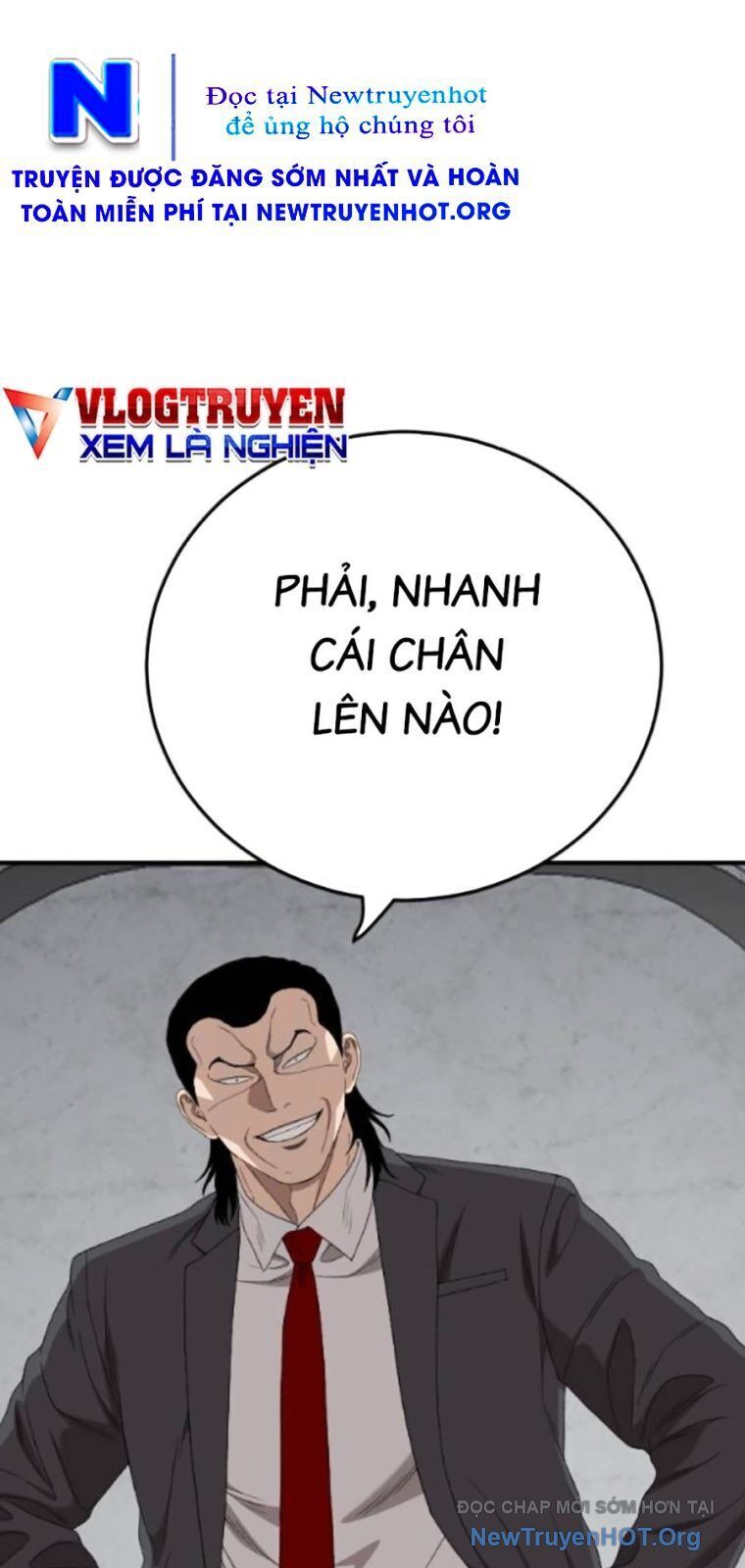 Người Xấu Chapter 263 - Trang 2