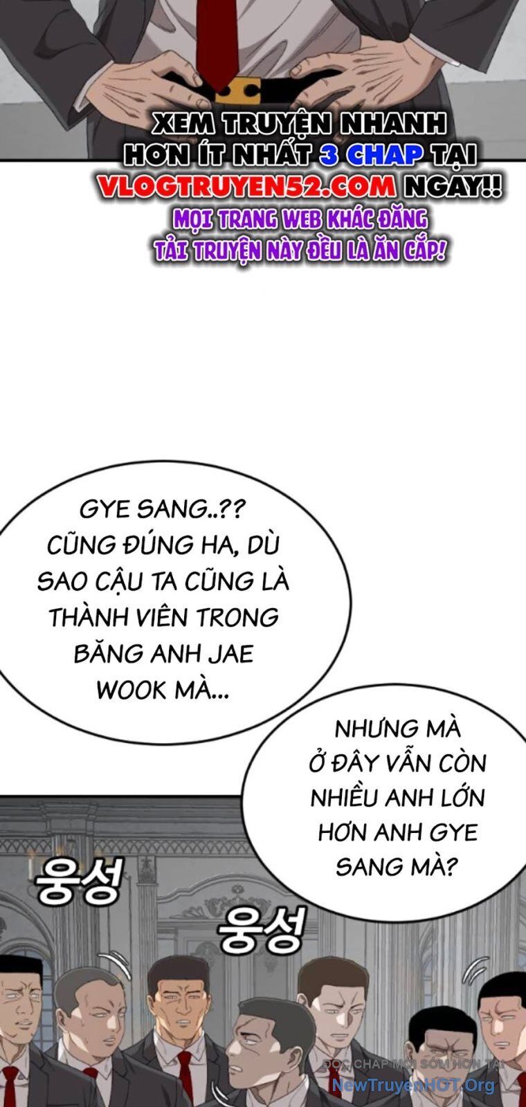 Người Xấu Chapter 263 - Trang 2