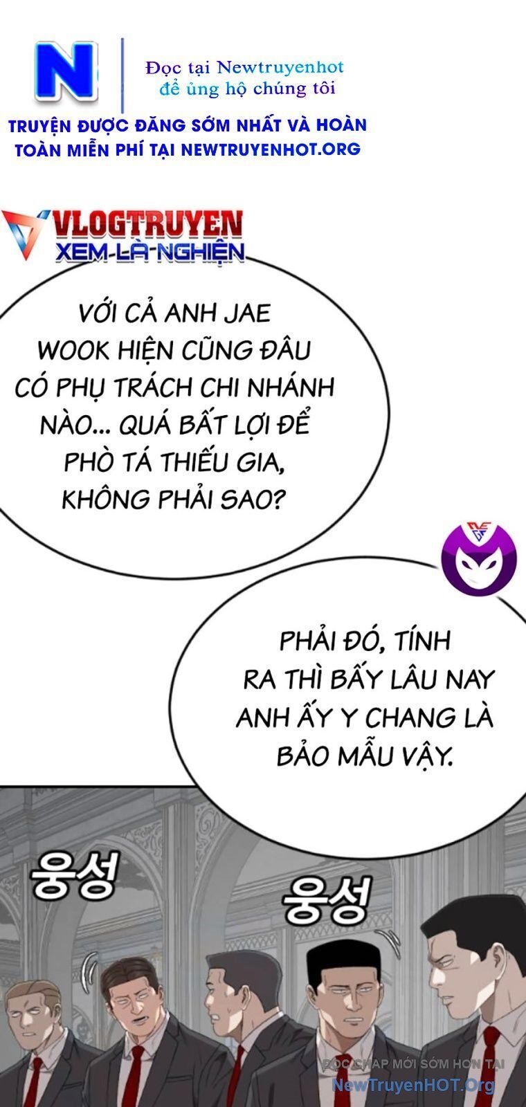 Người Xấu Chapter 263 - Trang 2
