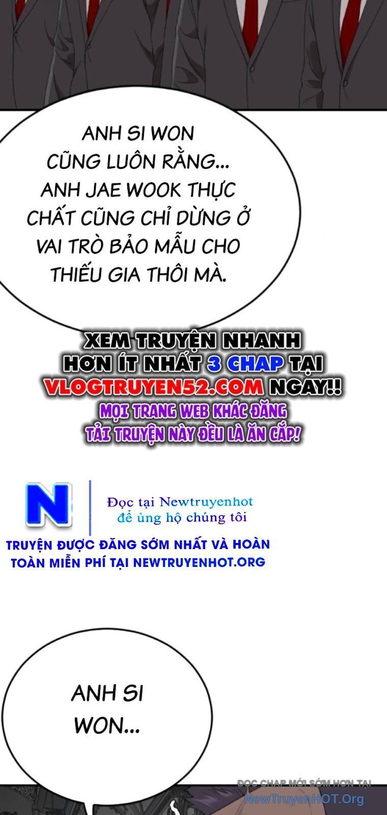 Người Xấu Chapter 263 - Trang 2