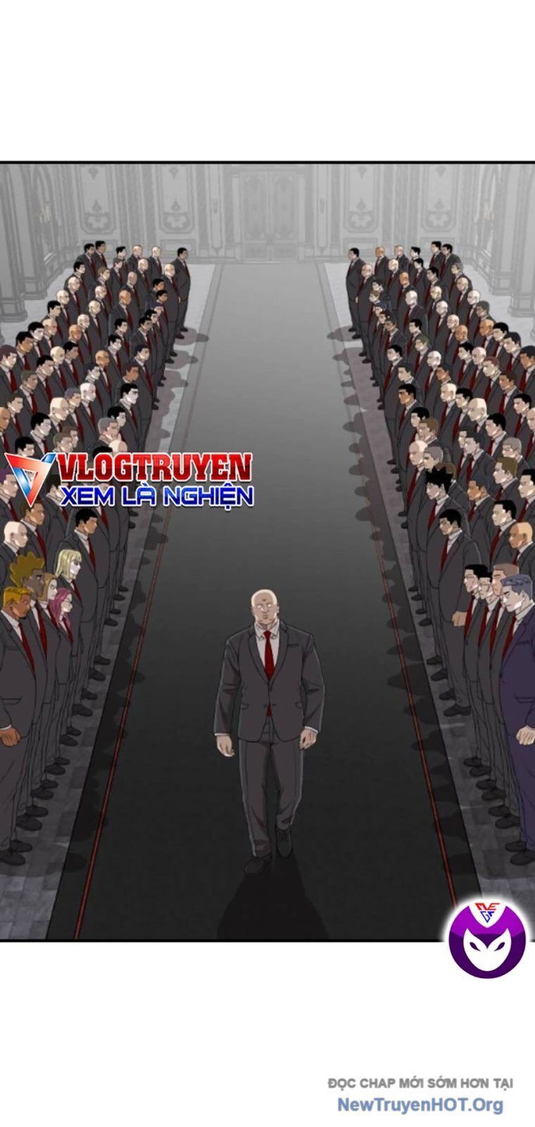 Người Xấu Chapter 263 - Trang 2
