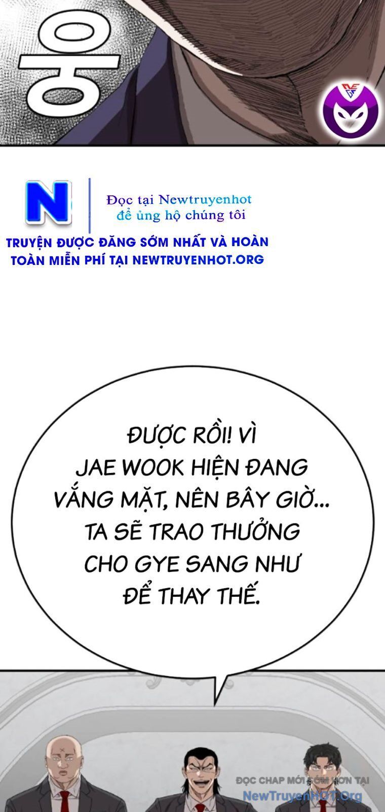 Người Xấu Chapter 263 - Trang 2