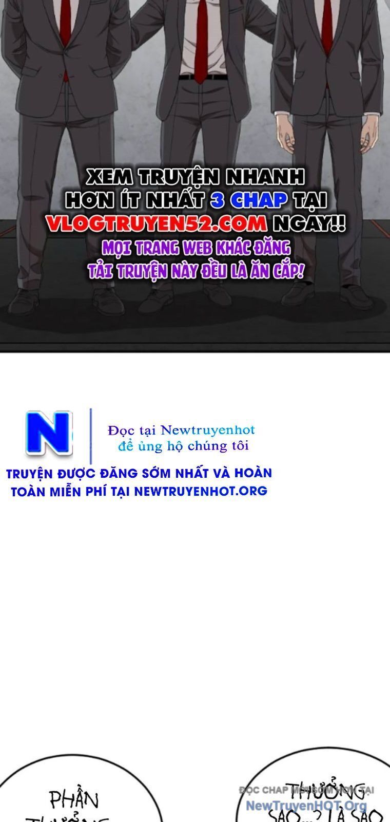 Người Xấu Chapter 263 - Trang 2