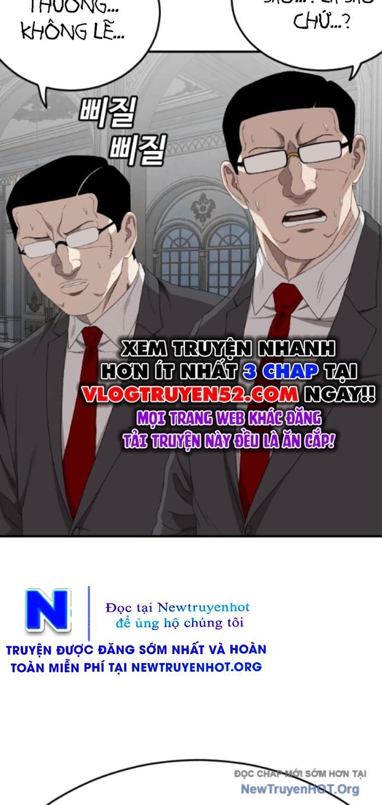 Người Xấu Chapter 263 - Trang 2