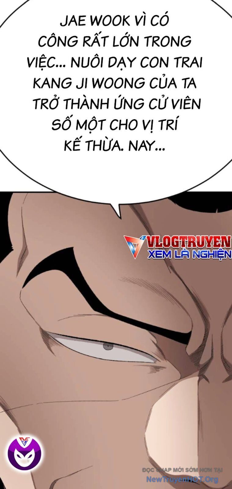 Người Xấu Chapter 263 - Trang 2