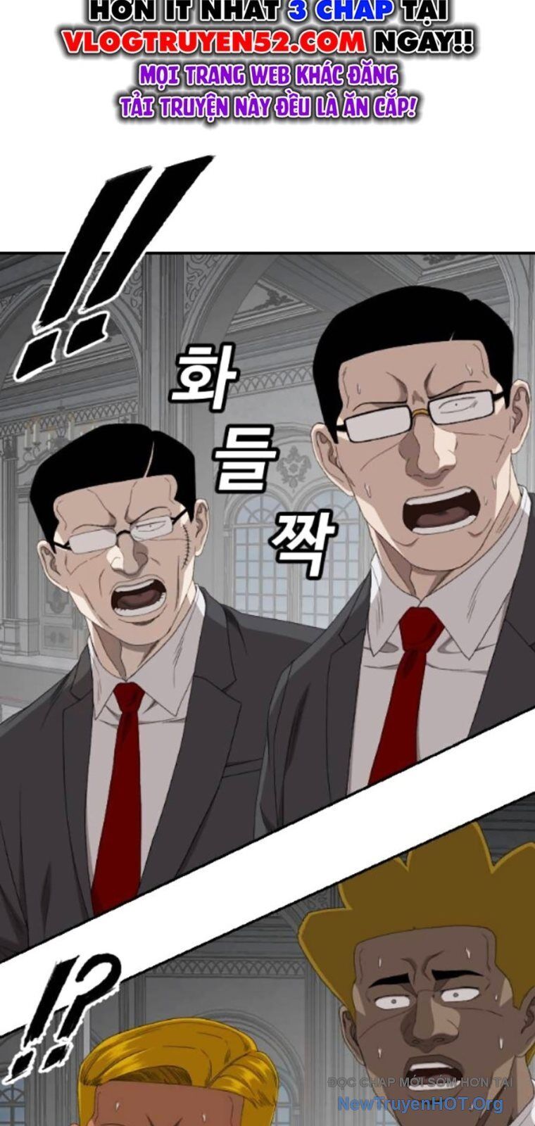 Người Xấu Chapter 263 - Trang 2