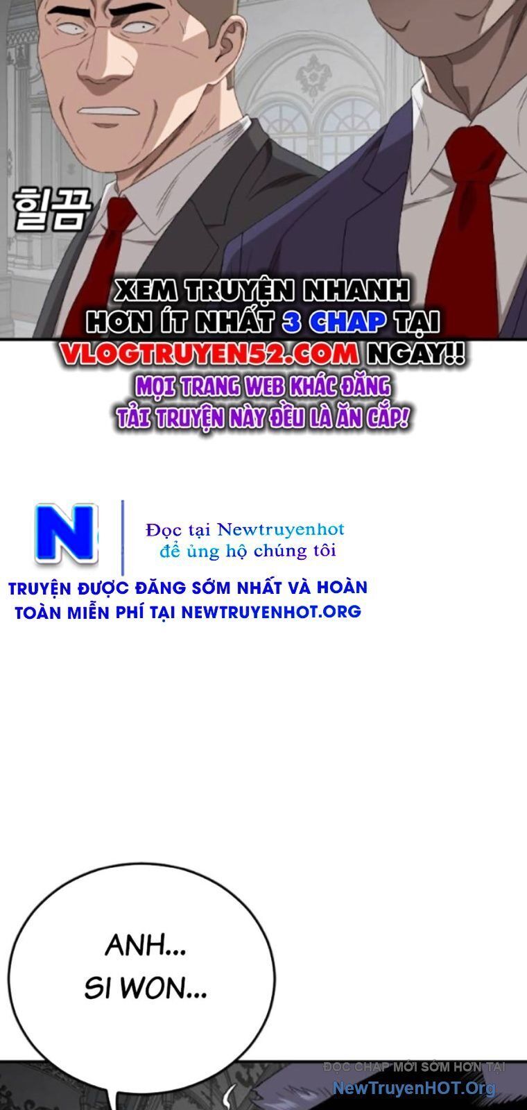 Người Xấu Chapter 263 - Trang 2