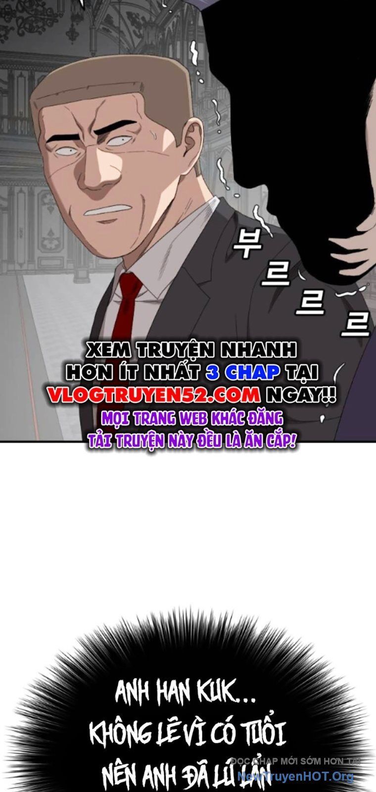 Người Xấu Chapter 263 - Trang 2
