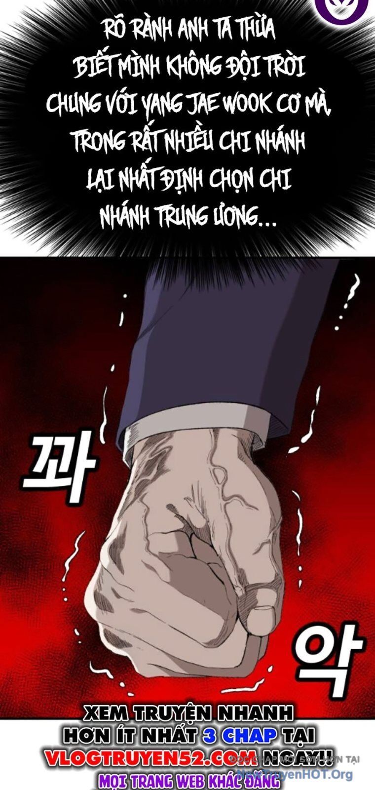 Người Xấu Chapter 263 - Trang 2