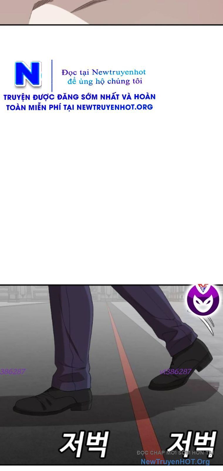 Người Xấu Chapter 263 - Trang 2