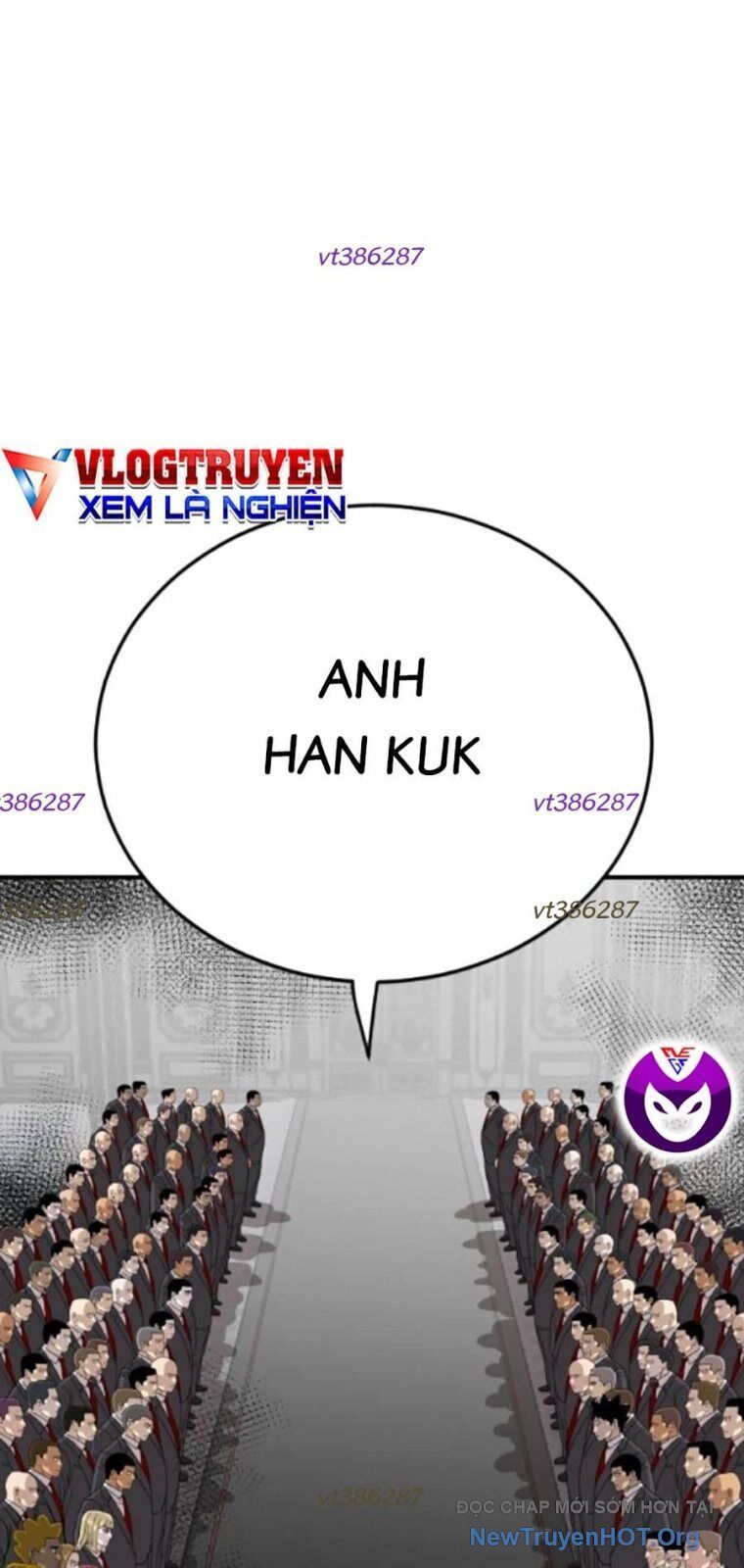 Người Xấu Chapter 263 - Trang 2