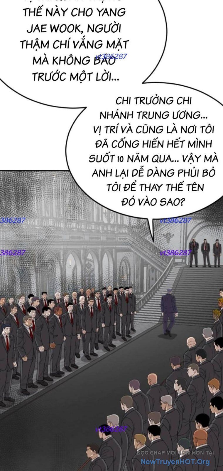 Người Xấu Chapter 263 - Trang 2
