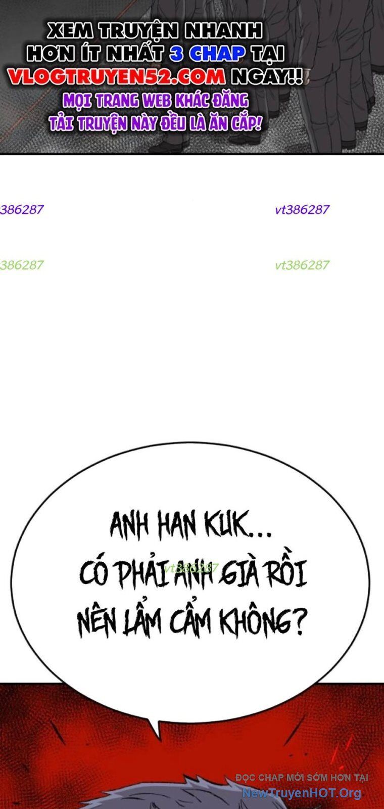 Người Xấu Chapter 263 - Trang 2