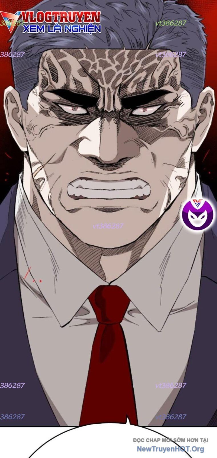 Người Xấu Chapter 263 - Trang 2