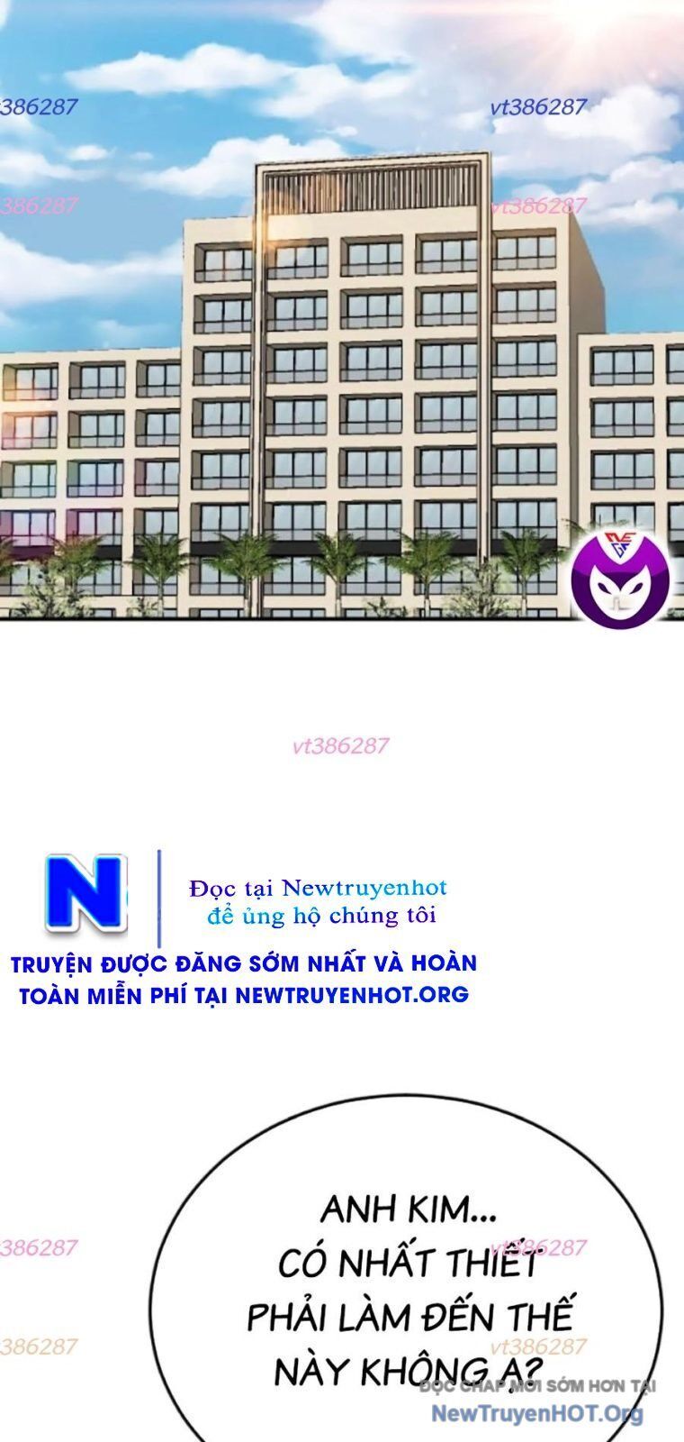 Người Xấu Chapter 263 - Trang 2
