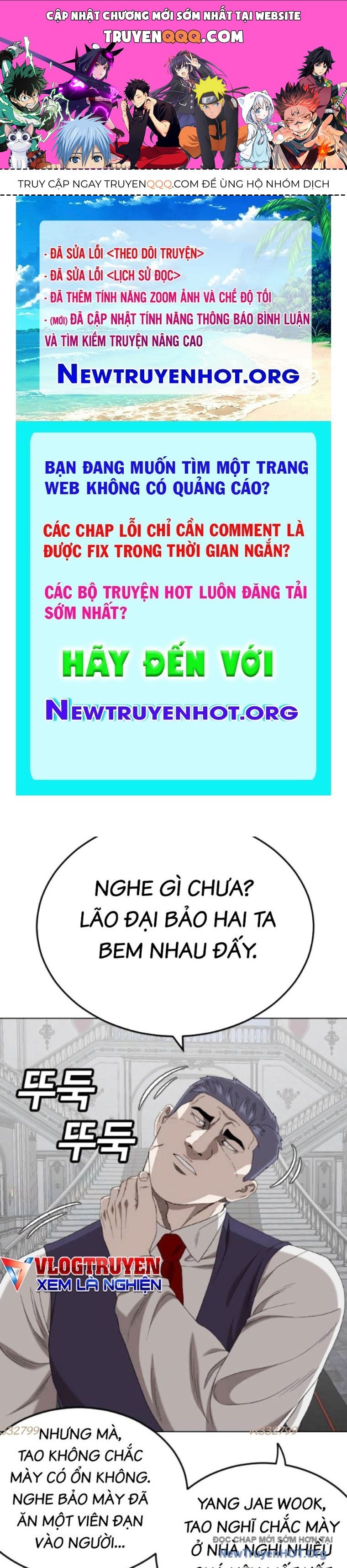 Người Xấu Chapter 265 - Trang 2