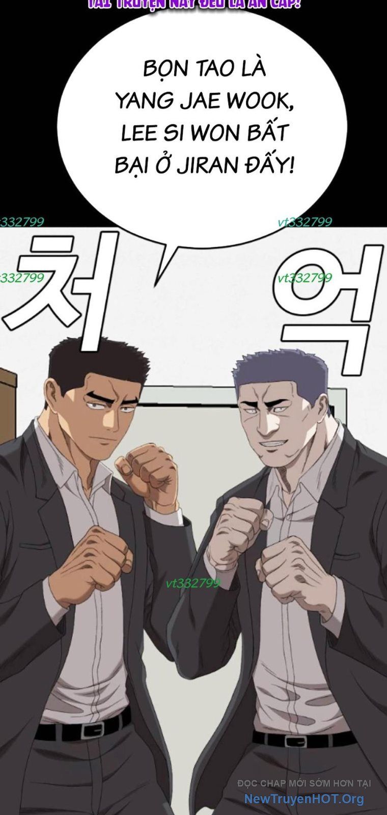 Người Xấu Chapter 265 - Trang 2