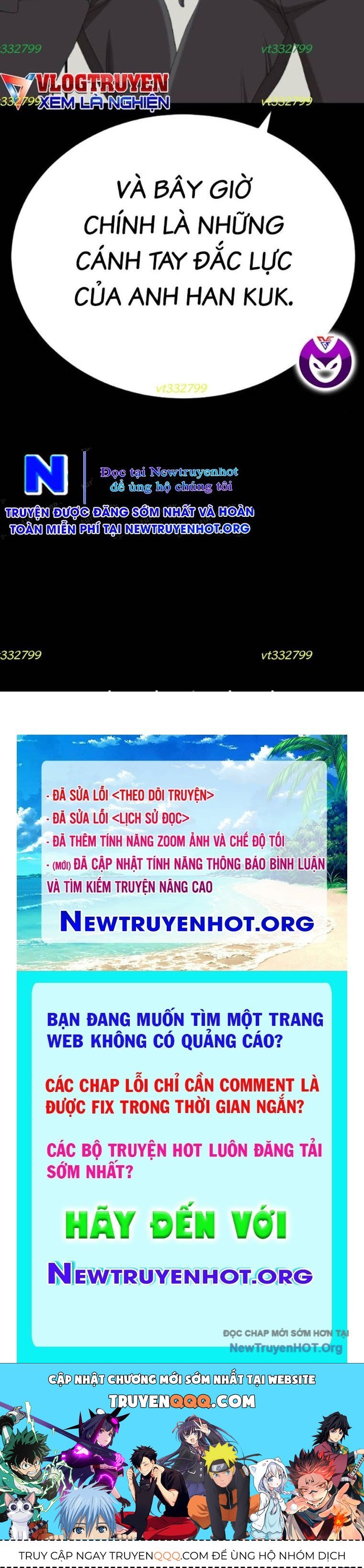 Người Xấu Chapter 265 - Trang 2