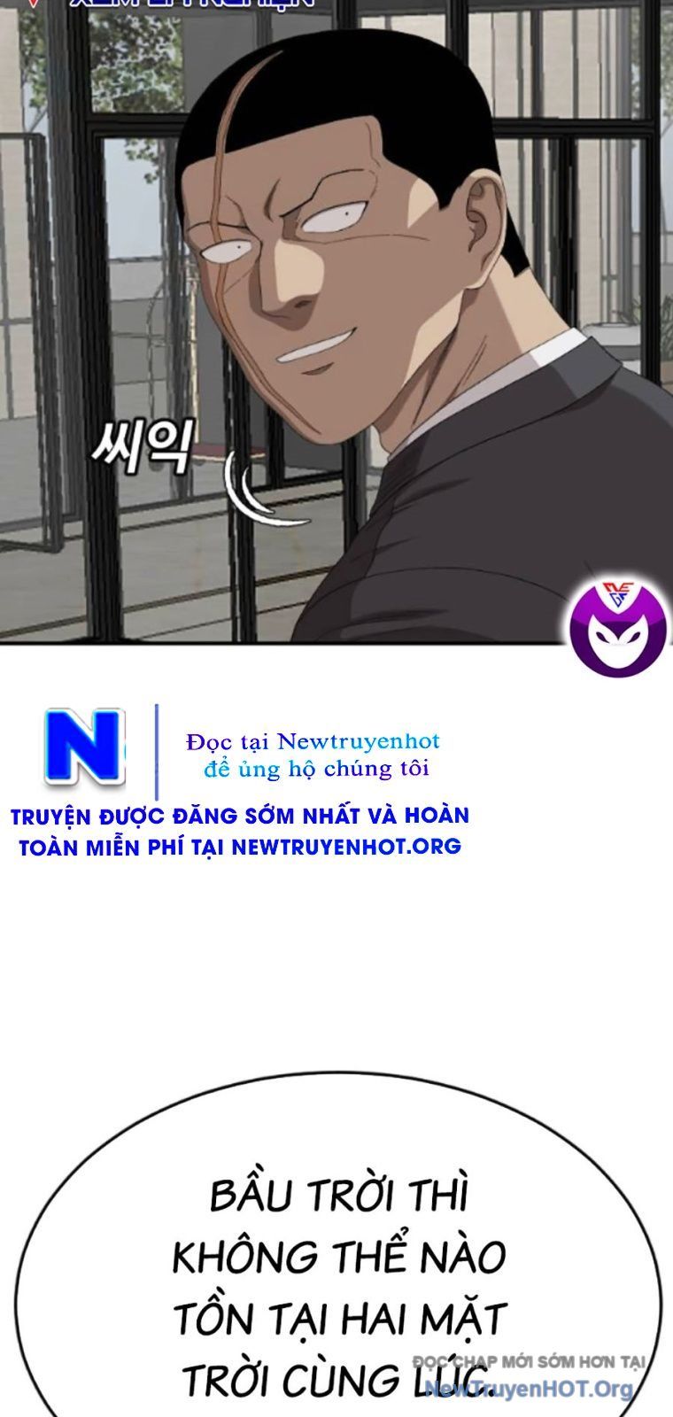 Người Xấu Chapter 265 - Trang 2